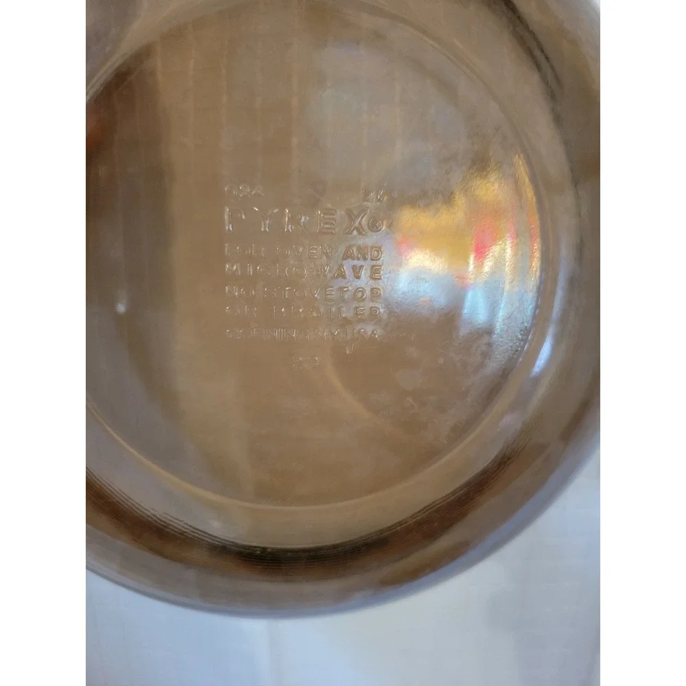 Pyrex vintage visions